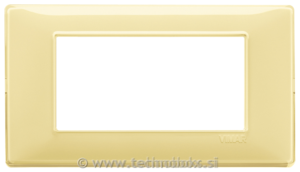 Okrasni okvir 4M Cedar 14654.46