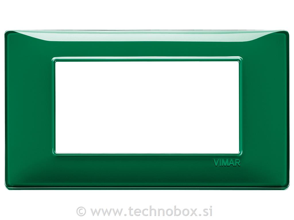 Okrasni okvir 4M Emerald 14654.47