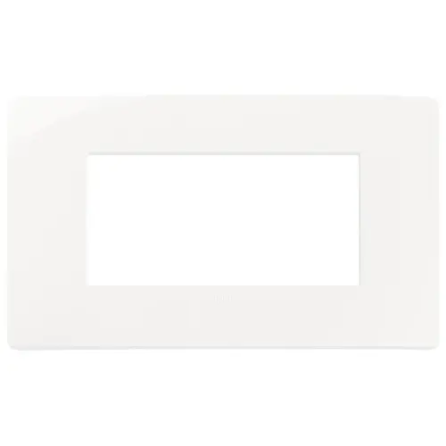 Okrasni okvir 4M White 14654U.01 UP