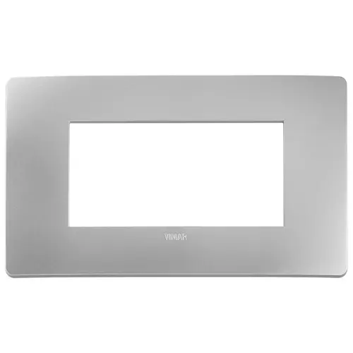 Okrasni okvir 4M Silver 14654U.32 UP