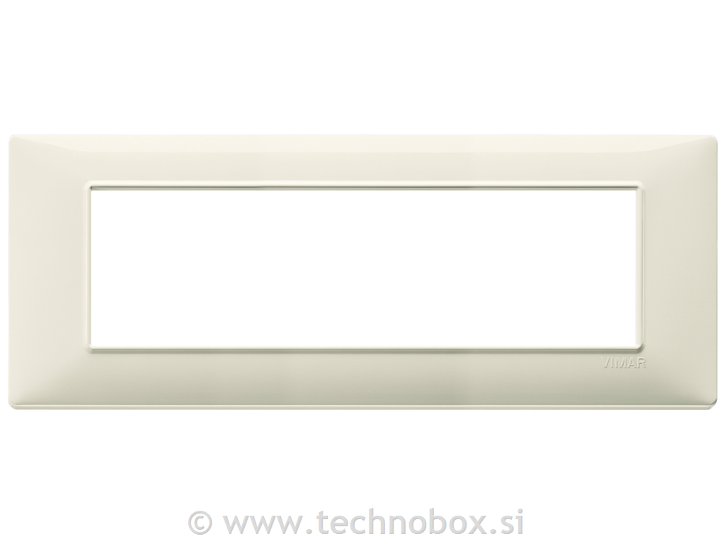 Okrasni okvir 7M Beige 14657.03