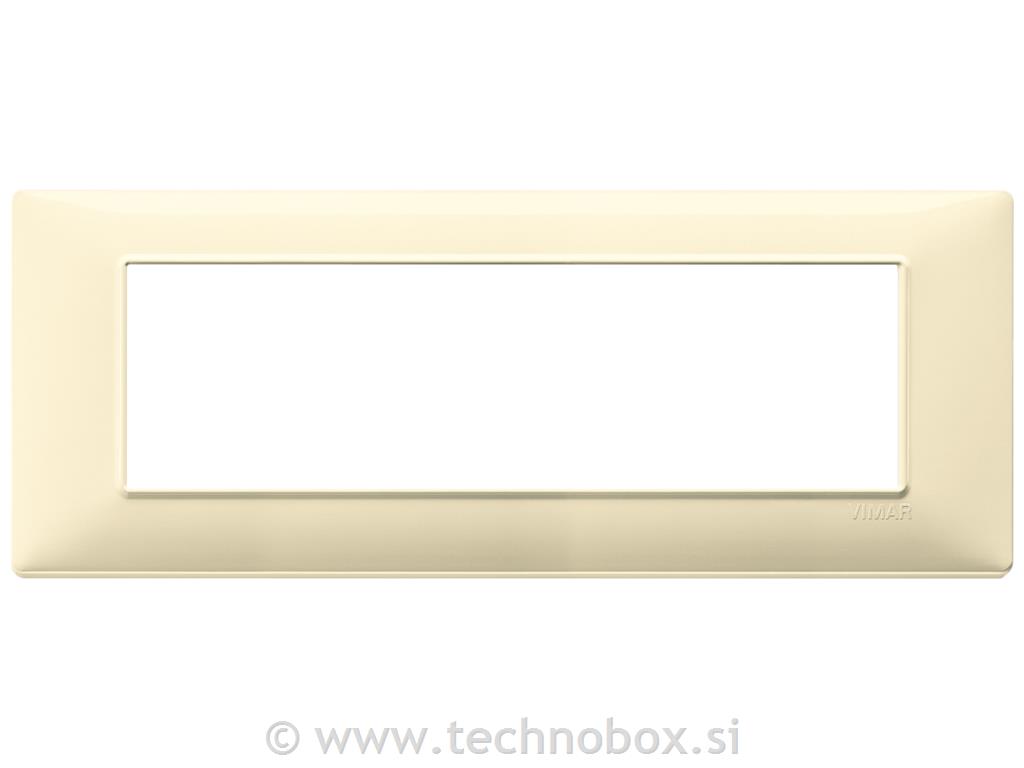 Okrasni okvir 7M Cream 14657.04