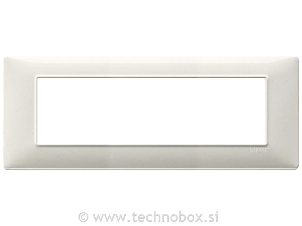 Okrasni okvir 7M Granite white 14657.06