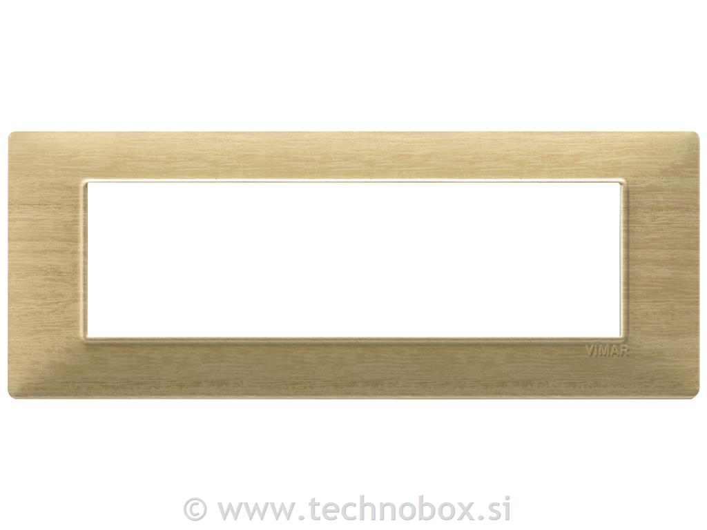 Okrasni okvir 7M Ash tree 14657.31