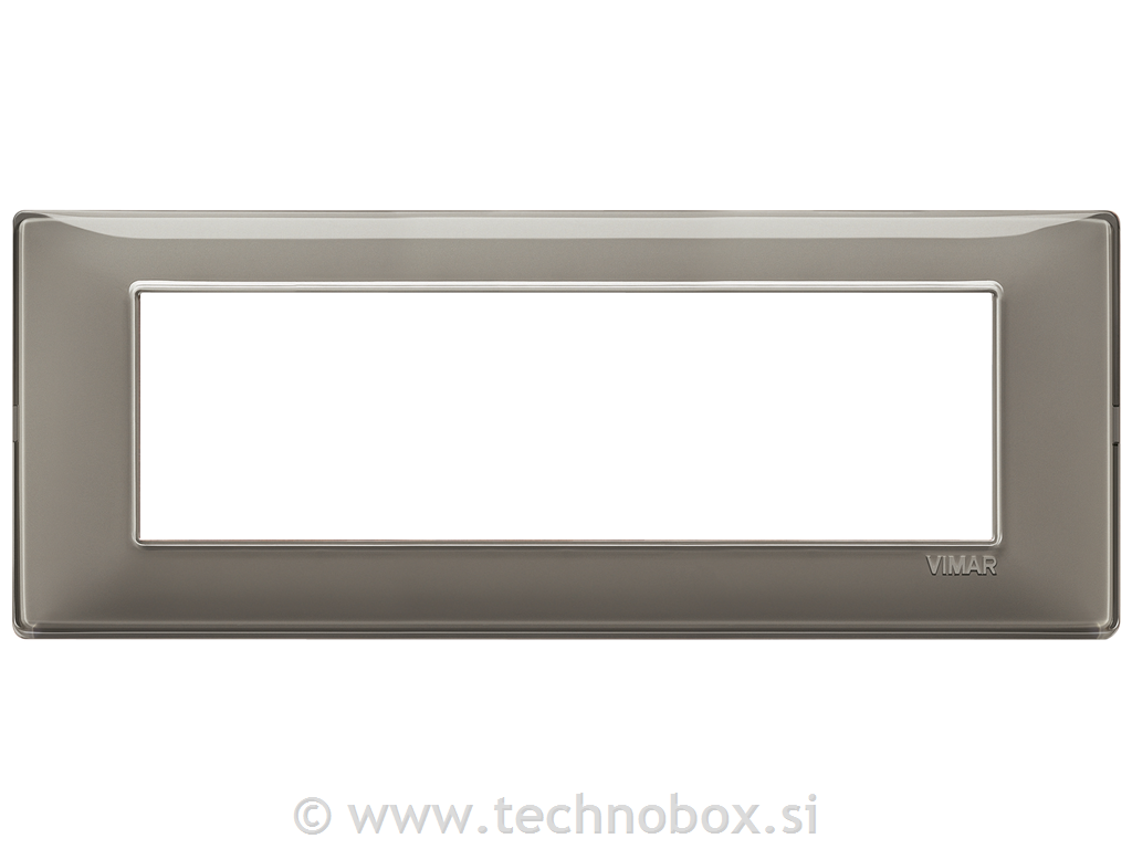 Okrasni okvir 7M Ash 14657.40