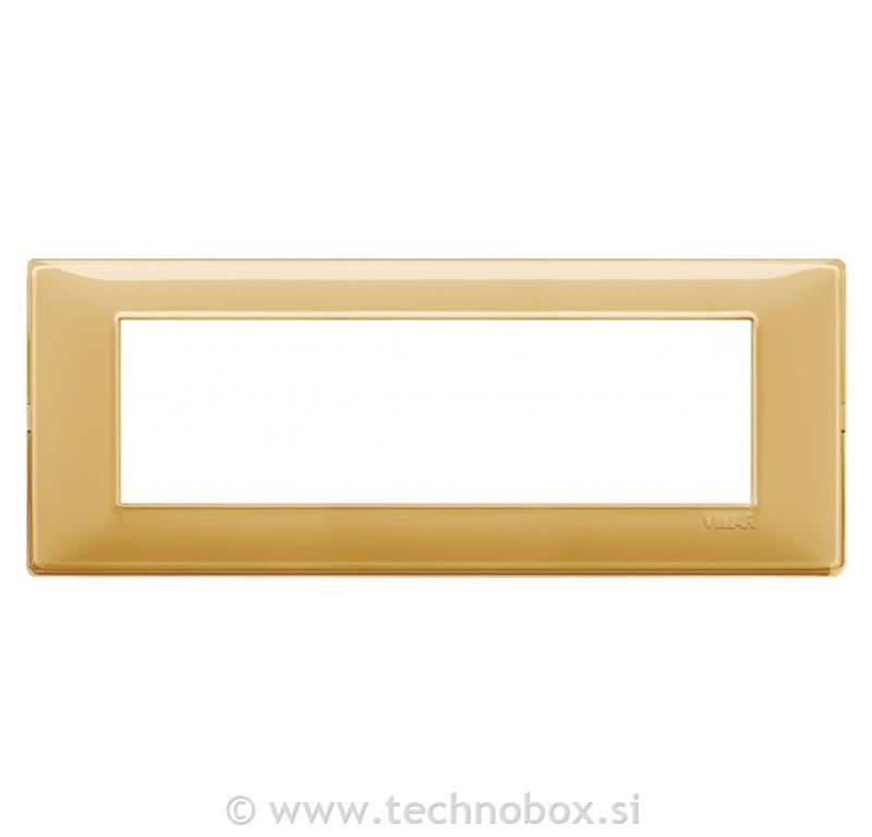 Okrasni okvir 7M Amber 14657.43