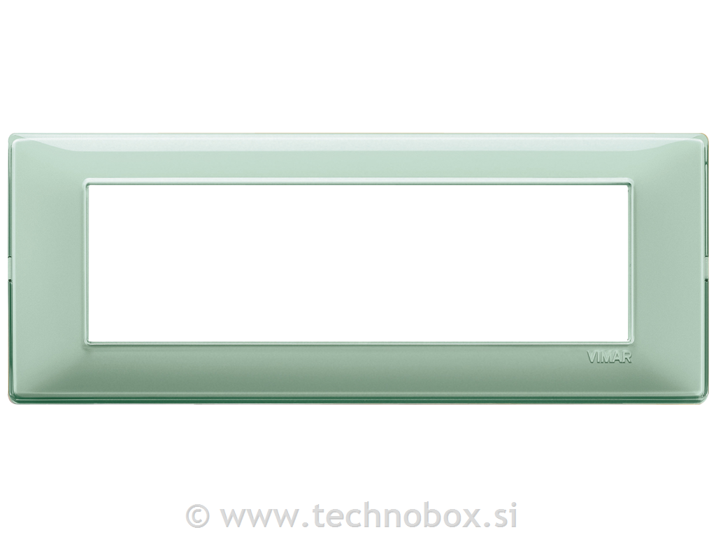 Okrasni okvir 7M Mint 14657.44