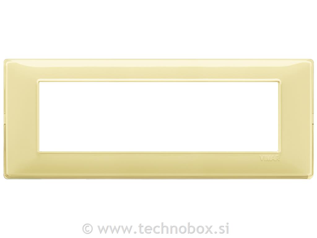 Okrasni okvir 7M Cedar 14657.46