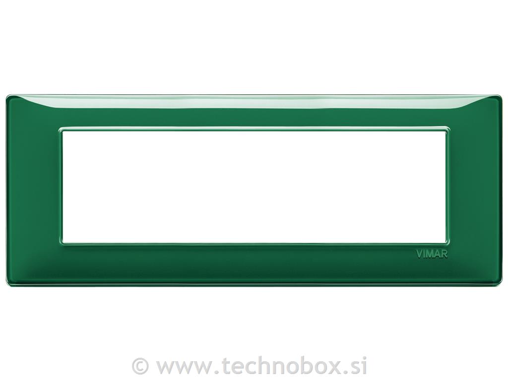 Okrasni okvir 7M Emerald 14657.47