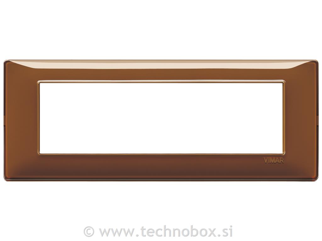 Okrasni okvir 7M Tobacco 14657.49