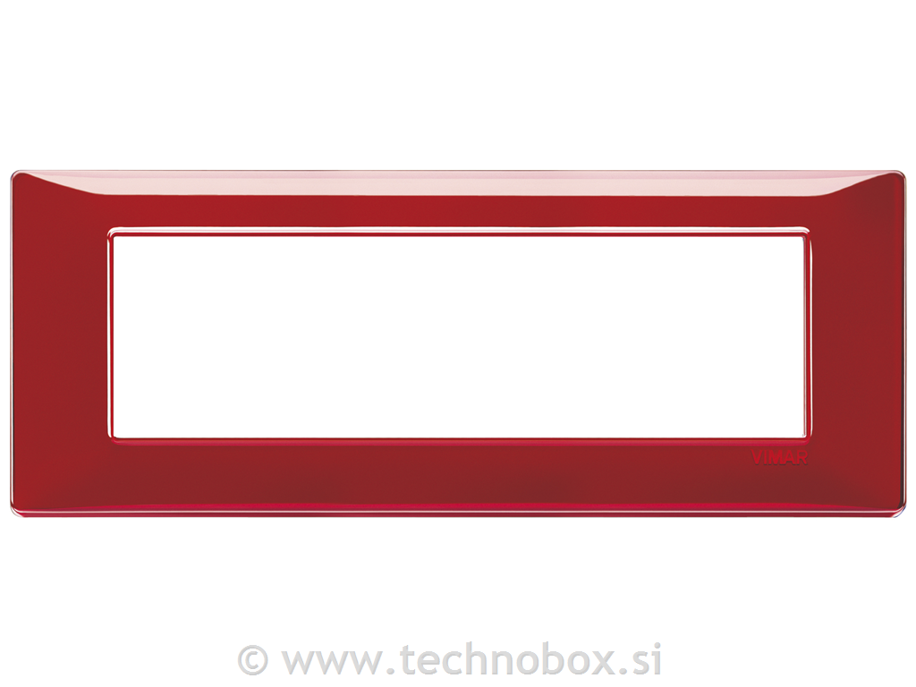 Okrasni okvir 7M Ruby 14657.51