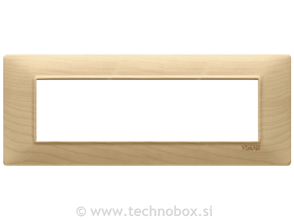 Okrasni okvir 7M Maple 14657.61