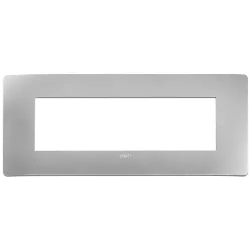 Okrasni okvir 7M Silver 14657U.32 UP