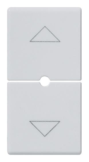 Tipka 1M gor-dol bela 14755.2