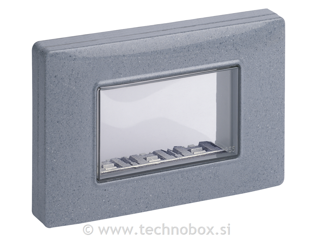 Okrasni okvir 3M IP55 14943.14