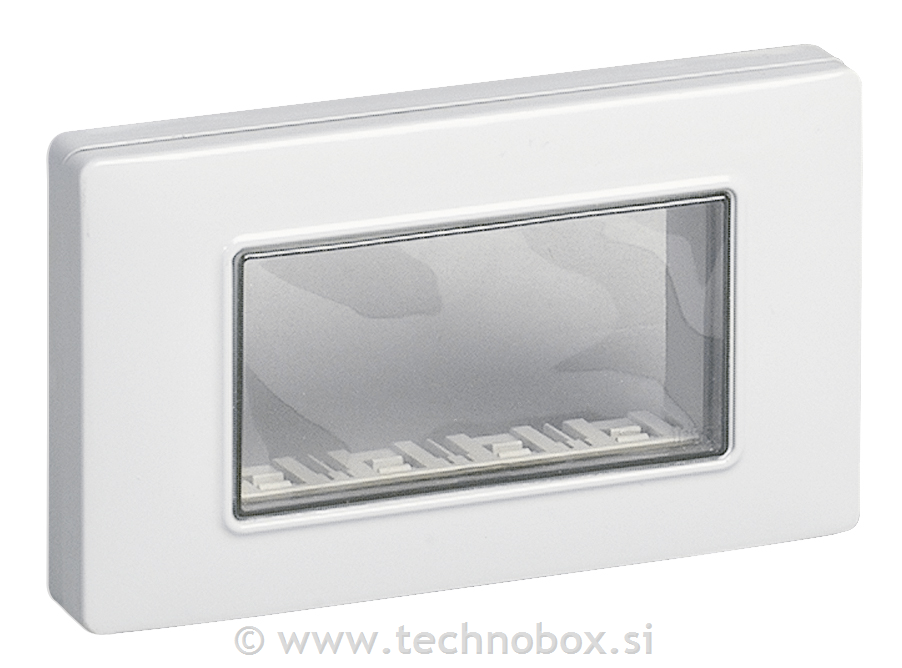 Okrasni okvir 4M IP55 14944.01