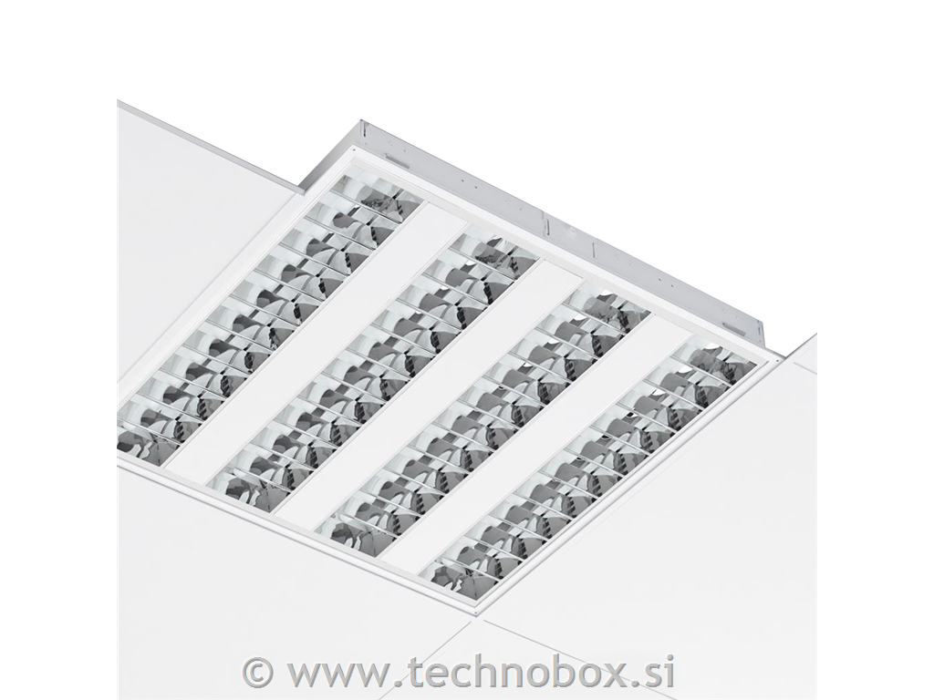 Disano MINICONFORT 850 FL 4x14 CELL