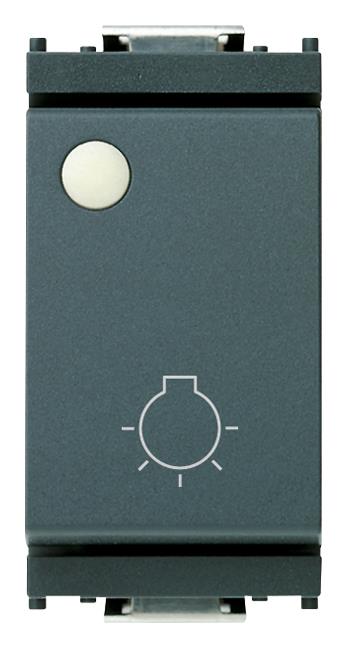 Tipkalo simbol luč osvetljeno 1M 16081.F