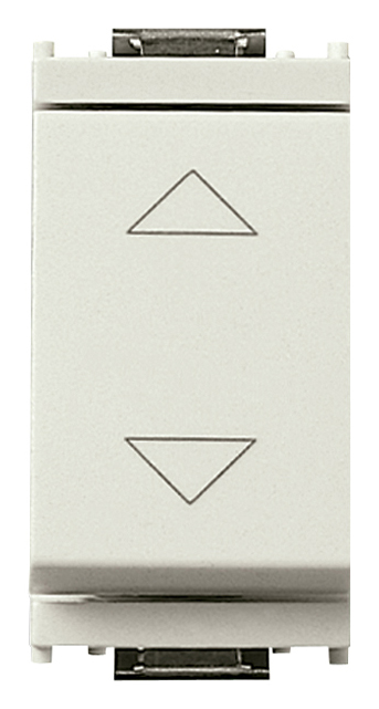 Stikalo 1-0-2 za rolete 16140.B