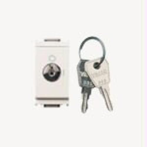 Stikalo 0-1 s ključem univerz. 2P 16AX