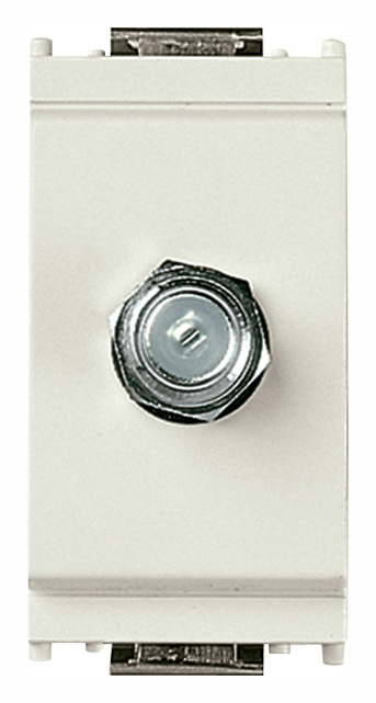 Vtičnica TV F priključek 16331.B