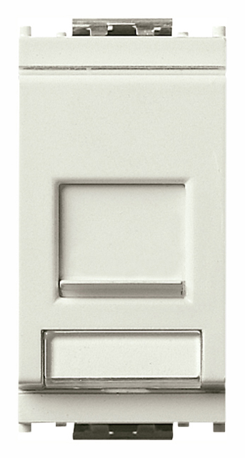 Vratca za RJ45 bež 16358.C.B