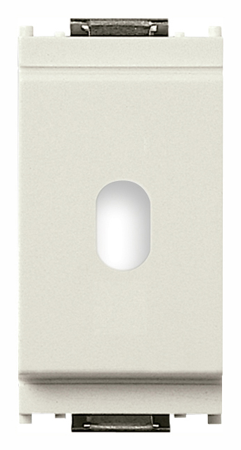 Modul z odprtino bež 16541.B