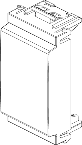 Polnilo 1M belo 16542.B