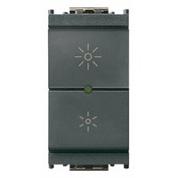 Zatemnilnik 1M MASTER univ. 230V siv