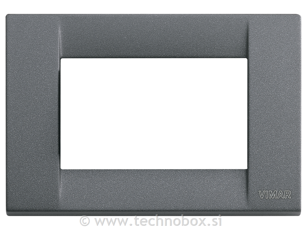 Okrasni okvir 3M m.slate 16733.46