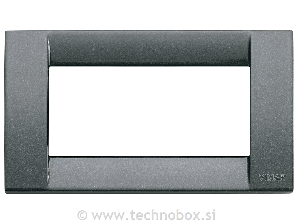 Okrasni okvir 4M kov.antrac 16734.23