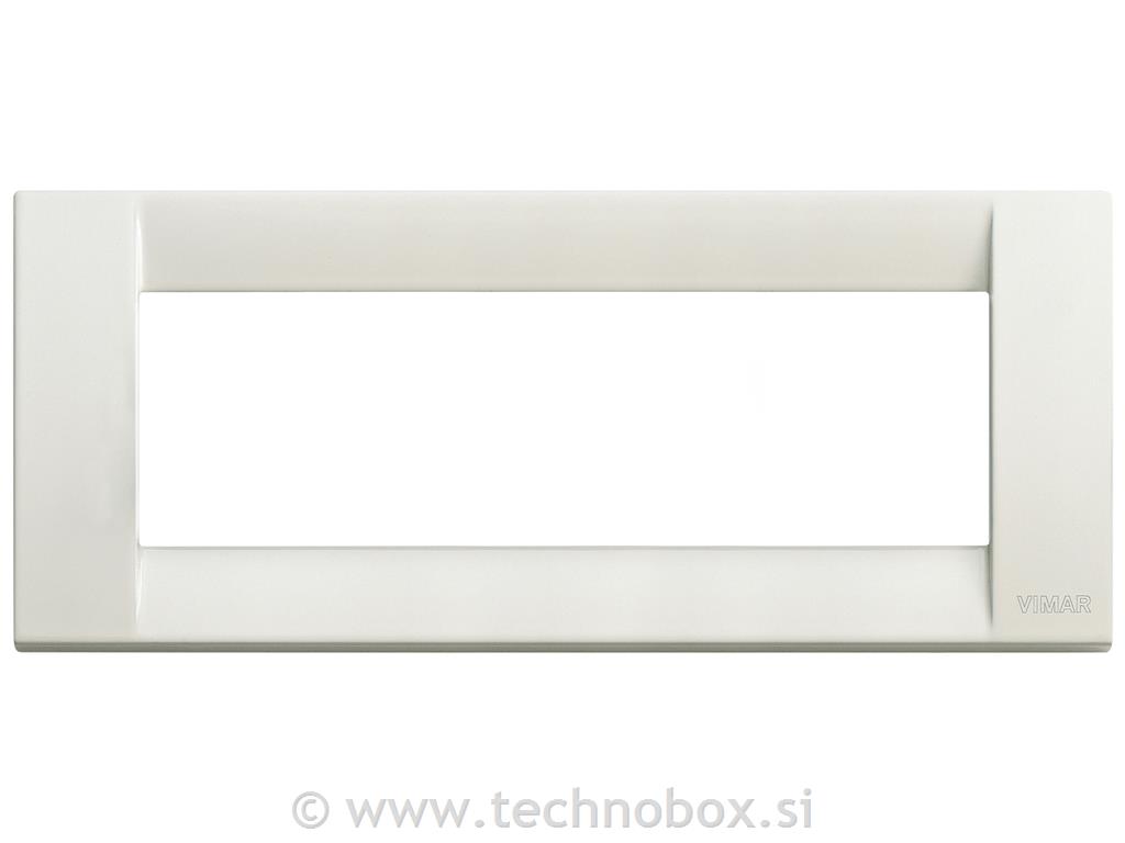 Okrasni okvir 6/7M ivory 16736.10