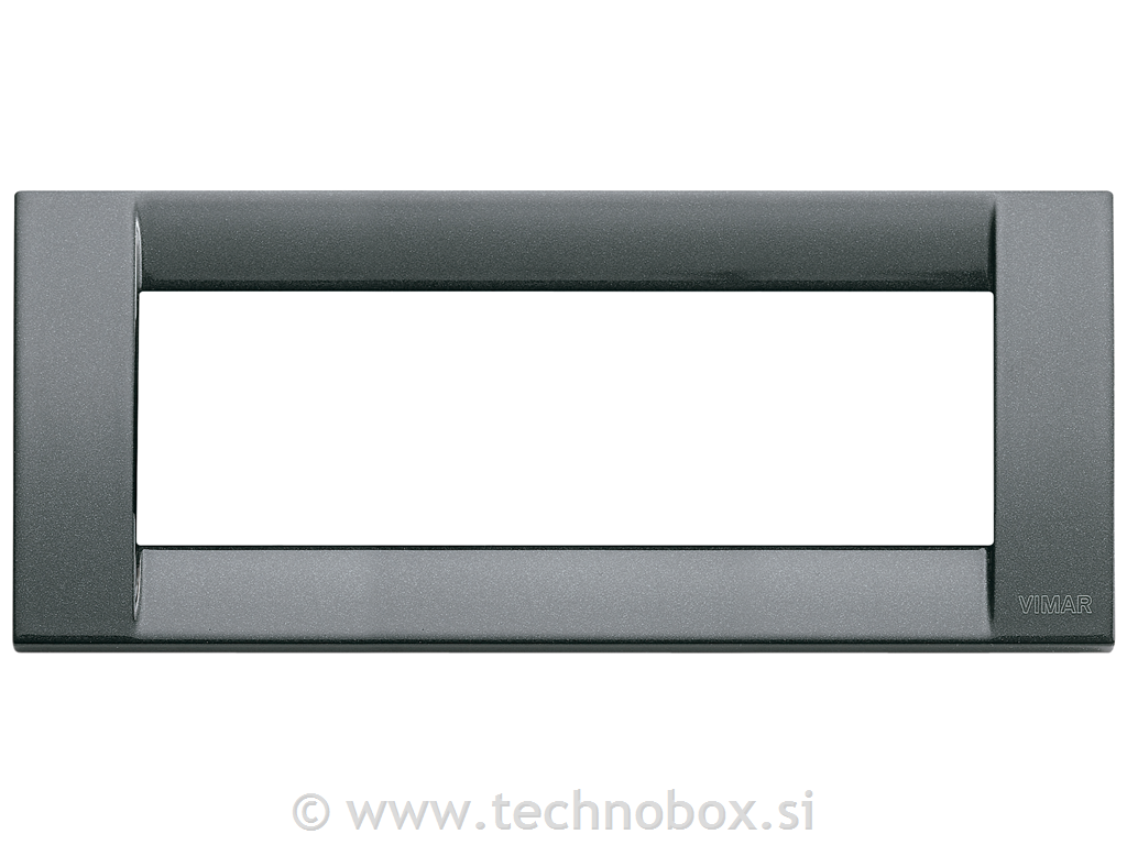 Okrasni okvir 6M kov.antrac 16736.23