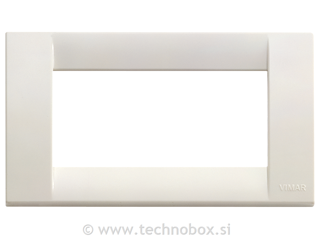 Okrasni okvir 4M bež 16744.04