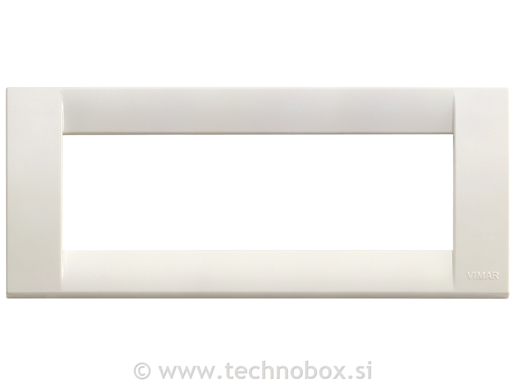 Okrasni okvir 6M bež 16746.04