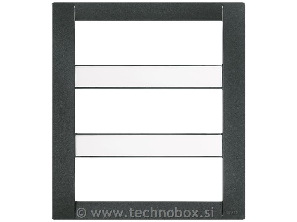 Okrasni okvir Classica 18M tehpol