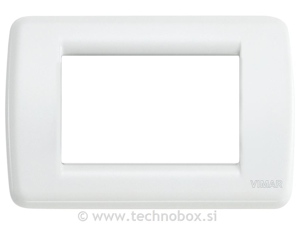 Okrasni okvir 3M 16753.01 rondo metal be