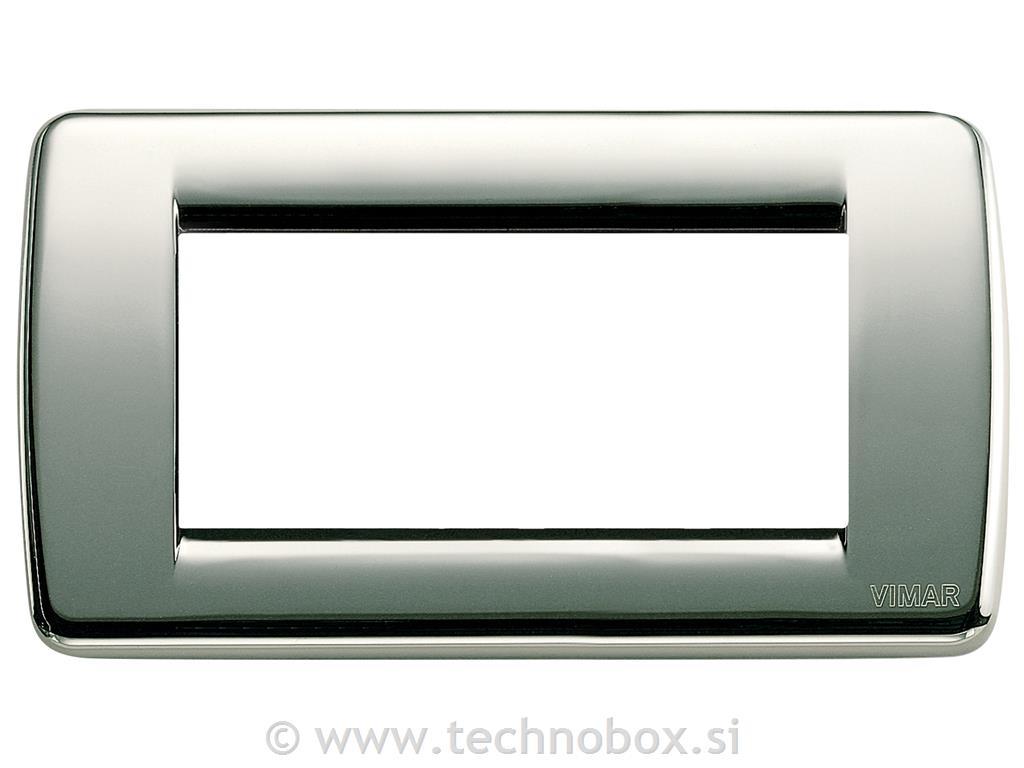 Okrasni okvir 4M 16754.36 rondo metal