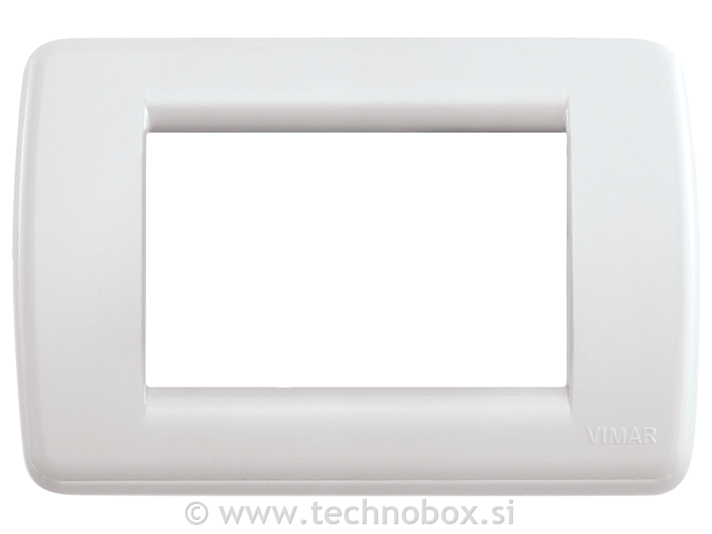 Okrasni okvir 3M rondo bež 16763.04