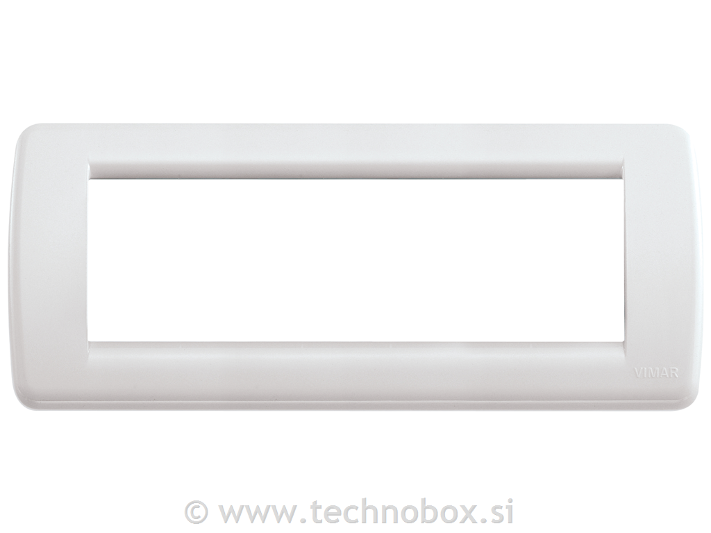 Okrasni okvir 6M rondo bež 16766.04