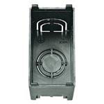 Doza P/O 1M, VIMAR - technobox.si