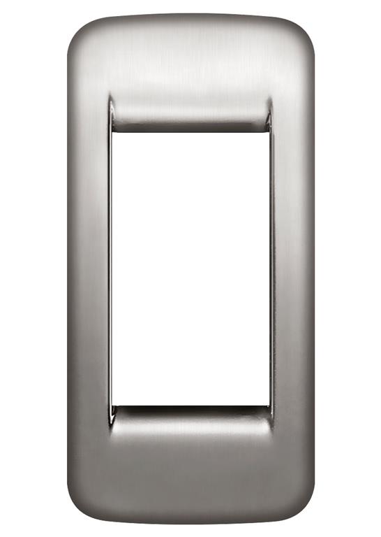 Okrasni okvir 1M ron. brušen ni 16783.34