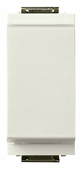 Stikalo navadno fi 60 10A bež