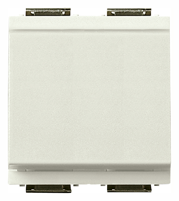 Stikalo menjalno 2M 16A bež 17003.G.B