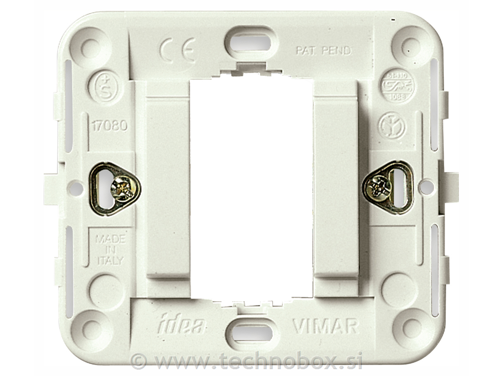 Nosilni okvir 1M bež 17080.B