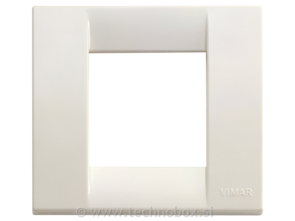 Okrasni okvir 1-2M bež 17097.04