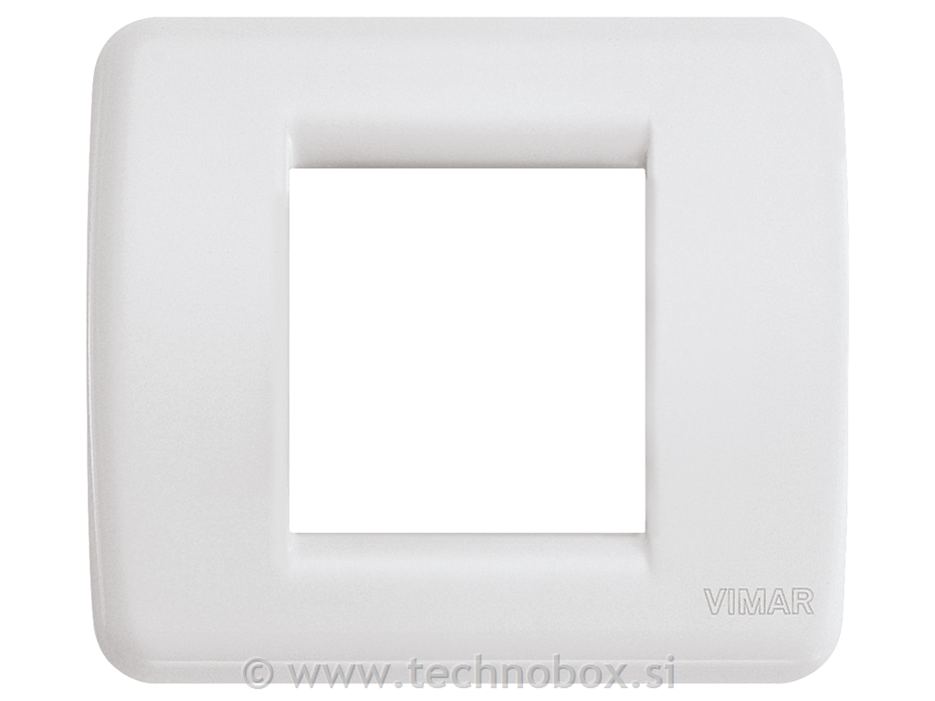 Okrasni okvir 2M rondo bež 17098.04