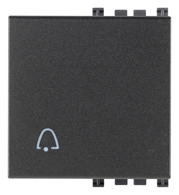 Tipka simbol zvonec 19022.C