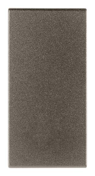 Tipka stikala 1M metal 19038.M