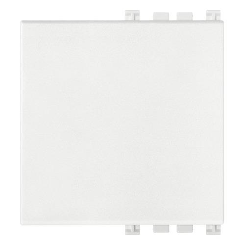 Tipka stikala 2M neosvetljena 19039.B